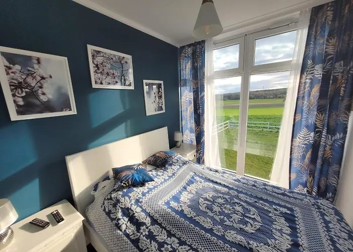 度假居 Na Pagorku 希隆斯克地区勒武韦克