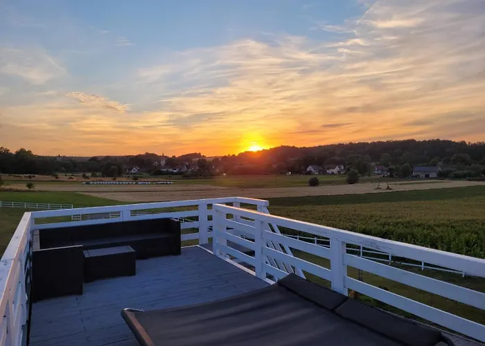 Na Pagorku * Львувек-Слёнски