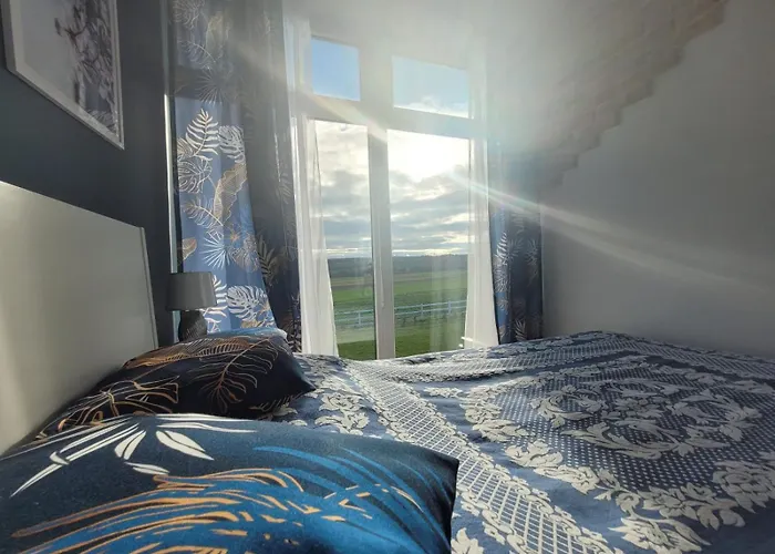 度假居 Na Pagorku