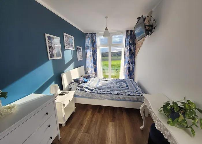 Na Pagorku Львувек-Слёнски