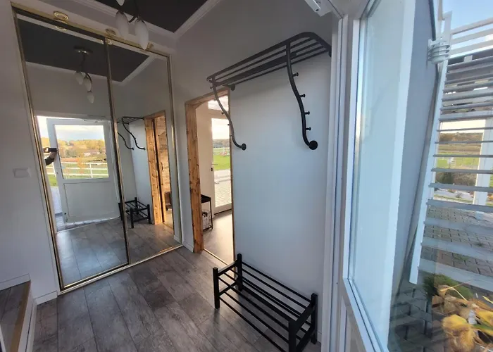 Дом отдыха Na Pagorku