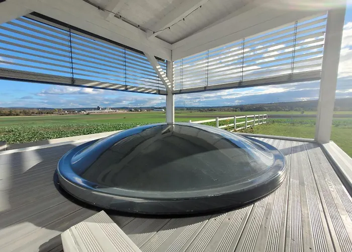 Na Pagorku 度假居 希隆斯克地区勒武韦克