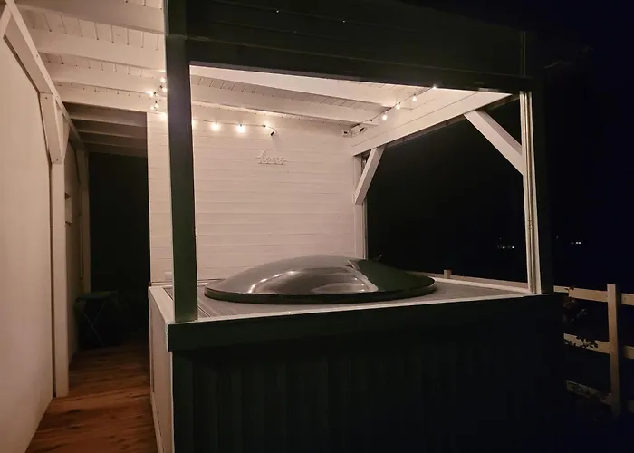 Na Pagorku 度假居