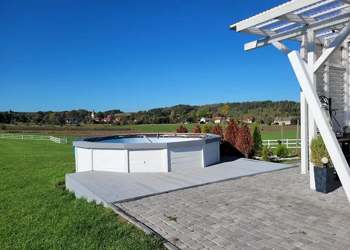 度假居 Na Pagorku *