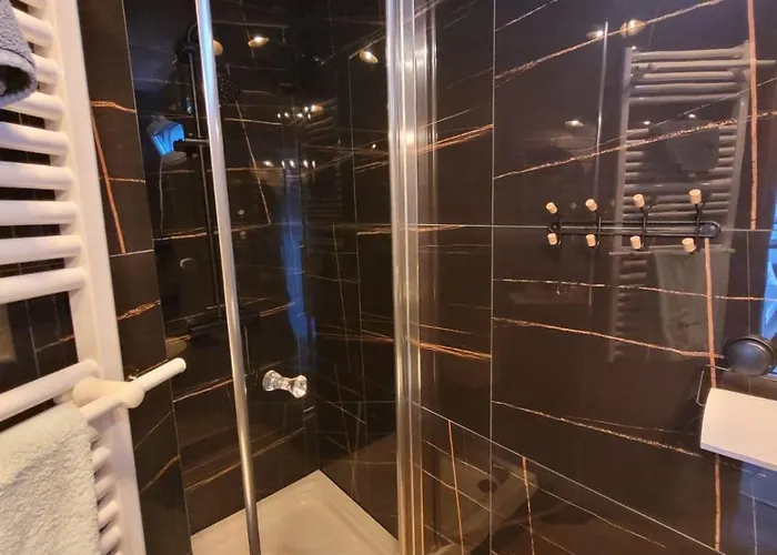 度假居 Na Pagorku