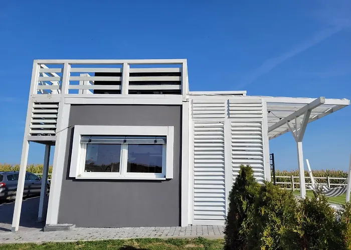 Na Pagorku Львувек-Слёнски