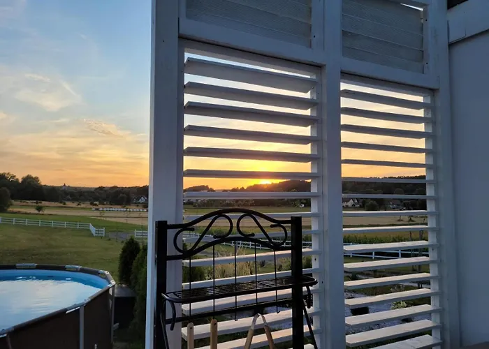 Na Pagorku 度假居 *