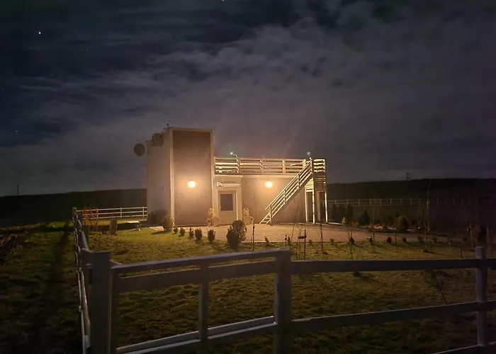 Na Pagorku * Львувек-Слёнски