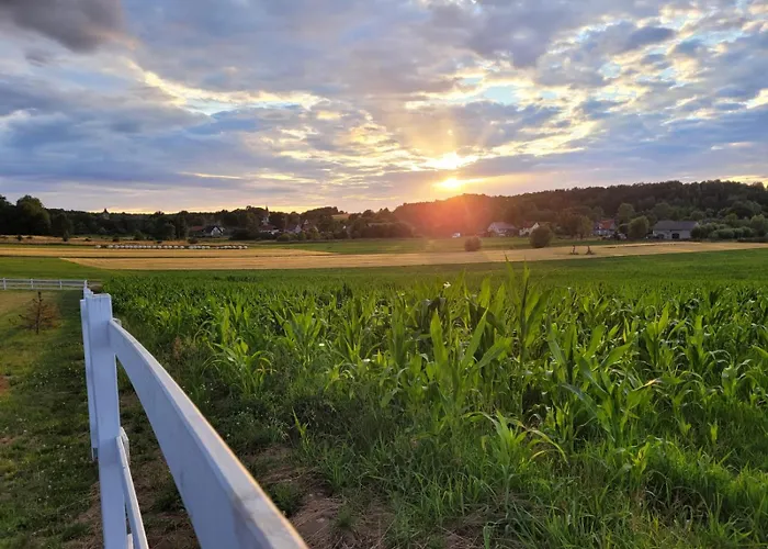 Na Pagorku 希隆斯克地区勒武韦克