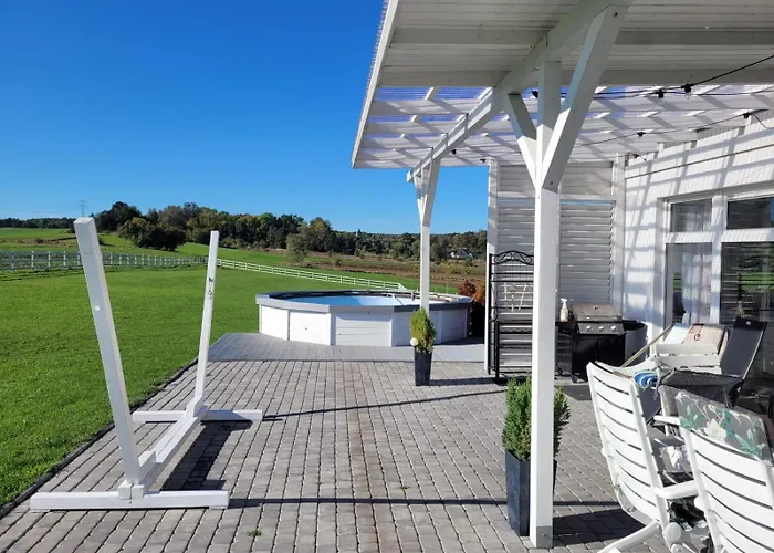 Дом отдыха Na Pagorku *