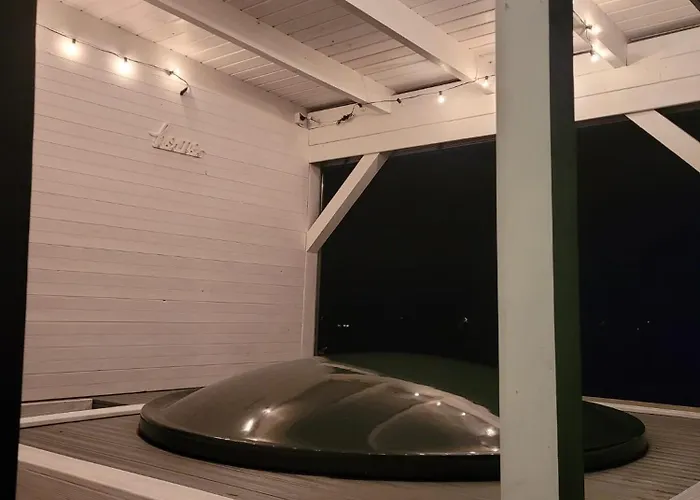 Na Pagorku * Львувек-Слёнски