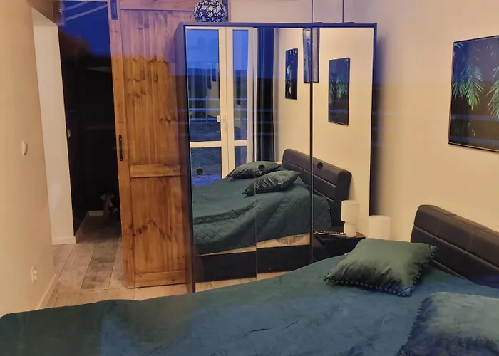 Na Pagorku 度假居 希隆斯克地区勒武韦克